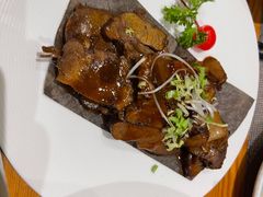 -竹幸日本料理(国光1937科技文化创意园店)