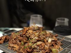 -四季民福烤鸭店(外滩外白渡桥店)