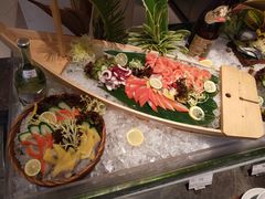 -味餐厅·海鲜·火锅·自助餐