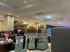 -今鲜源大酒店·中华餐饮名店(新湛路店)