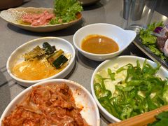 -冷面大王(大南街店)