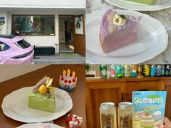 -流酥可心·牛乳蛋糕商店(禾祥西路店)