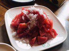 -義聚德·清真铜锅涮羊肉·烧烤(河东店)