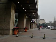 -万科美好广场