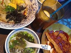 -阿大排档(长春这有山店)