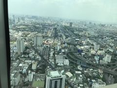 -彩虹云霄酒店76&78层国际自助餐