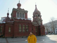 -圣·阿列克谢耶夫教堂