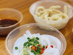 -37号老院坝抄手(马王庙37号院店)