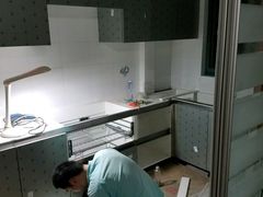 -佰丽爱家全屋定制(汶水店)