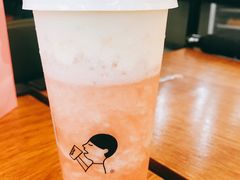 -喜茶(北京三里屯太古里店)