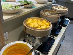 -素满香·素食自助餐(苏州·临顿路店)