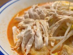 -新加坡高记KOO KEE Restaurant(盈科店)