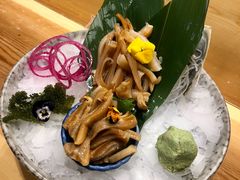 象拔蚌-昱匠·日本料理(金融街店)