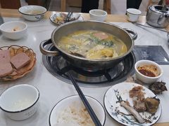 -阿妈土锅鸡