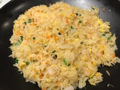 香宫扬州炒饭-扬州香格里拉·香宫中餐厅