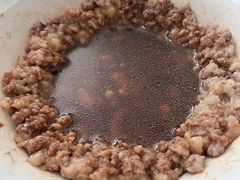蒸肉饼-玲燕蒸菜馆(江东路店)