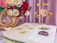 -积慕Cake(解放大道店)
