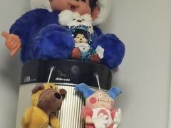 -爱玩嘉年华(龙湖曲江天街店)