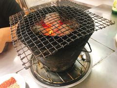 -松明一烤肉馆(鲁园店)