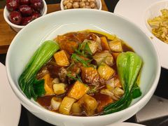 -泛太平洋大酒店·海天楼中餐厅·粤菜