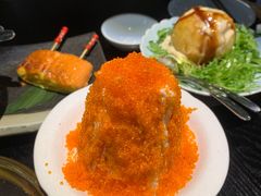 爆珠沙拉-YAMAKAWA(龙湖胥江天街店)