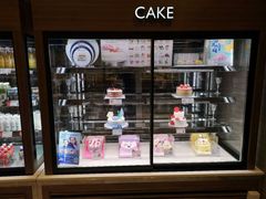 -巴黎贝甜(昆城广场店)