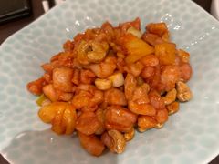 -静之湖湖畔餐厅