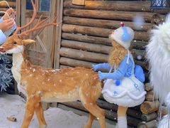 -HERRE·FARM 赫尔露营农场·团建聚会包场