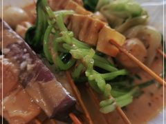 -郭记小街麻辣烫(南小街总店)