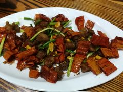 -原龙海鲜大排档(美食地标店)