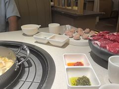 -芭夯兔·兔肉汤锅(新都店)