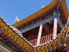 -鼓楼(兴庆区)