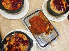 -蜀王砂锅总店