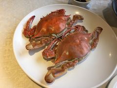 -赶海部落海鲜城(海阳路店)