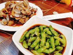 -庆峰龙虾烧烤(合肥一店)