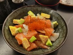 -Sushi Hanzo半藏(天环广场店)