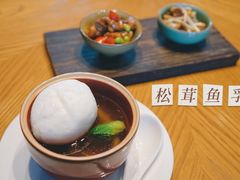 -萬國春·中菜馆(颐和公馆店)