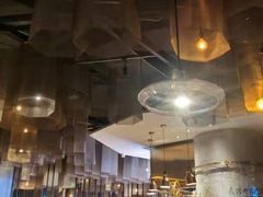 大堂-星伦多自助料理·涮烤一体(杭州来福士店)