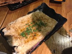 -烧蠔帮·生蚝海鲜牌档(观海店)