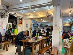 大堂-黑竹香鸡(营和巷店)