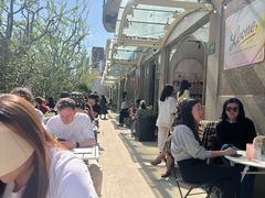 -Alimentari早午餐(安福路店)