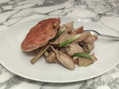 -杭州君悦酒店·湖滨28中餐厅