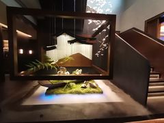 -蘇锦宴·淮扬菜烤鸭·小院(三元桥霄云路店)