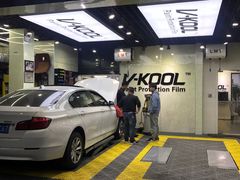 -利美特•威固V-KOOL双膜(杨浦授权店)