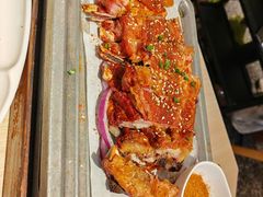 -羊之道草原味道清真餐厅(番禺店)