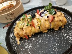 -时间里·新派粤菜(远洋店)