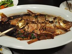 -海立阁海鲜江浙菜(漕河泾印象城店)
