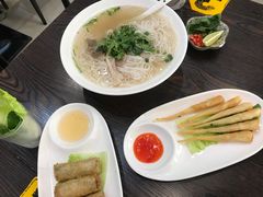 -PHO·5越南牛肉粉(建新路店)