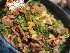 -君霖海鲜私房菜(春柳店)