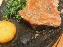 -萨莉亚意式餐厅(南京环亚凯瑟琳广场店)